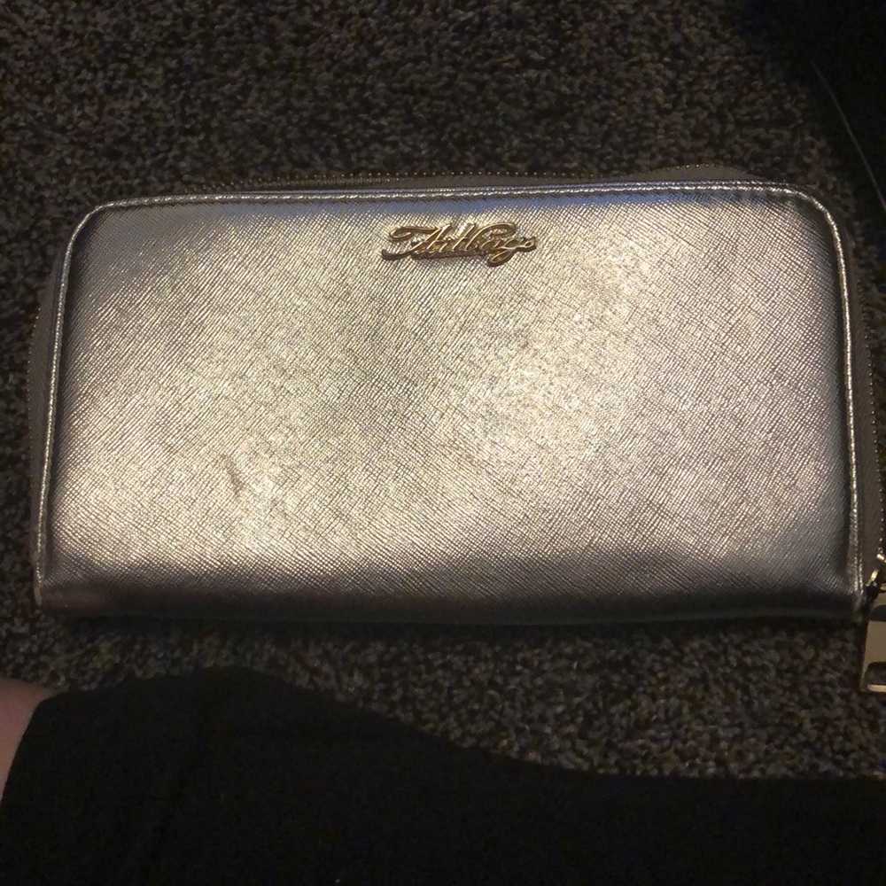 Ailbags wallet